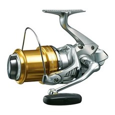 民辰商行 15年 SUPER AERO SPINJOY SD 遠投捲線器, SD 30標準仕様 (033994)