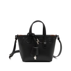 몽클레르 베리 마이크로 토트 백