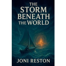 (英文圖書)The Storm Beneath the World 平裝版, Joni Reston, 英文