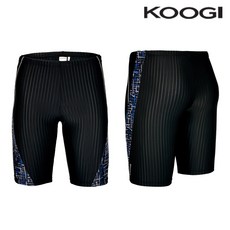 [백화점 출고] 쿠기 남주니어 5부 실내수영복 KY-O841