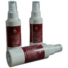 Doya朵漾香氛館 滋養潤膚油100ml SPA芳療專用 舒緩經絡、刮痧美體按摩油, 1個