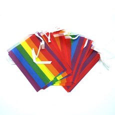 사각 깃발 플래그fal2+8ppl