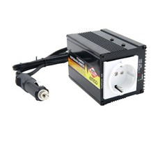 DC12V전원변환 시가잭파워인버터 차량용 AC220V 150W
