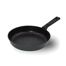 Kitchen-Art COOKING PaPa大理石塗層平底鍋, 28cm, 1個