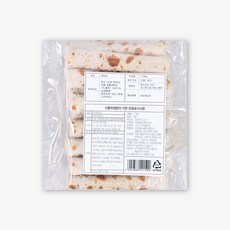 오지상구루메 보탄 야끼찌꾸와 500g (10EA) 구운오뎅 오뎅탕 어묵, 오지상구루메 신 야끼찌꾸와 구운오뎅 어묵, 500g(5, 1개