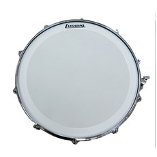 루딕 14인치 드럼 뮤트링 / 국산 스네어 드럼 뮤트링, 1개