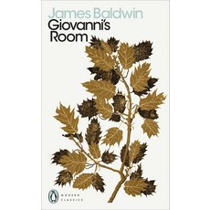 Giovanni's Room, James Baldwin(저)
