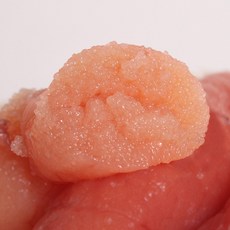 저염 명란젓갈 선동 백명란젓 파치 백명란 젓갈 무색소 어와란 파지 자취생 반찬 저염식, 1개, 500g