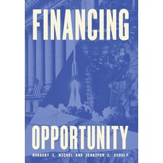 (영문도서) Financing Opportunity Hardcover, Cato Institute, English, 9781964524566