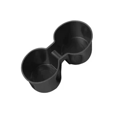 테슬라 뉴 모델 Y 2025 2026 런치 주니퍼 모델 3 하이랜드용 센터 콘솔 컵홀더, 01 TYPE-1