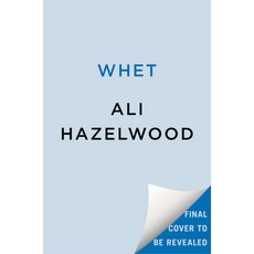 (영문도서) Whet Paperback, Berkley Books, English, 9780593550441