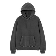[국내정품] 브렌슨 후드티 B. 루즈핏 피그먼트 후드 ( 4Color ) 168432