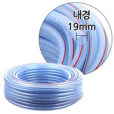 국산 편사호스, 1개