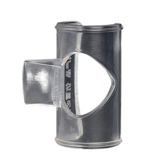 플루트 스플렛을 불풍 피플렛 입자 플라스틱 노즐을 불고기 플라스틱 노즐을 불기, 분명한, 작은 A 튜닝을 위해