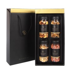 다맘애 견과 선물세트 1호 / 답례품 명절 선물 설 가성비 단체, 1세트