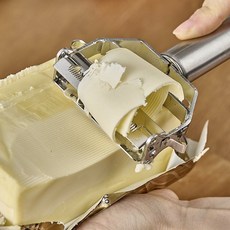 쉐프네 에비히슈테른 호벨 멀티 스텐 필러 투인원 감자칼 당근라페 양배추채칼, 스텐필러 중사이즈, 1개