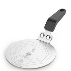 비알레띠 모카포트 인덕션 플레이트, 1개