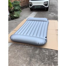 Junior 물침대안마기 아쿠아베드 안마기 물침대 침대, 1500mmx1900mm, 에어 펌프+고무 호스