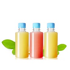 페트병 실버200ml 28파이(A), 갈색, 1개