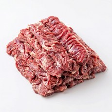 프리미엄 칼집 갈매기살 500g + 500g 총 1kg, 1개