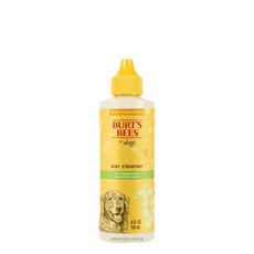 Burt's Bees 金縷梅薄荷潔耳液 (犬用), 1個, 118ml