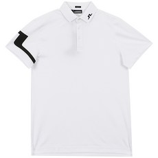 제이린드버그 남성 HEATH REGULAR FIT GOLF 반팔 카라티 필드웨어 골프웨어