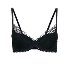 와코루 래핀 푸쉬업 브라