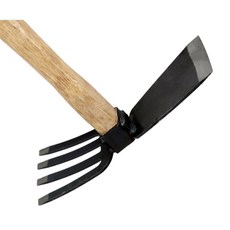 샵이코노 밭갈이 곡괭이 두발괭이 텃밭농기구