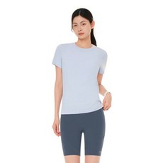 안다르 스킨필 릴렉스핏 숏슬리브 APPSS-12 1016638