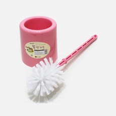 변기솔 변기청소브러쉬 세척솔 52392pc 1(EA)