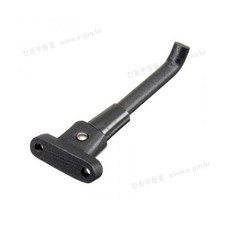 샤오미 미지아2 M365 전동킥보드 킥스탠드 주차대 받침대, 스크래치많음- 킥스탠드 - 진회색, 1개, 진회색, 샤오미 미지아 호환 킥스탠드