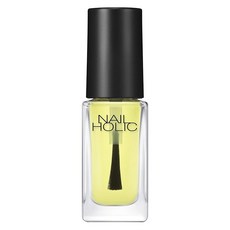 NAIL HOLIC(네일홀릭) 큐티클 오일 5mL, 1개, 1g