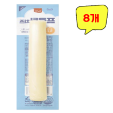 매일)상하프로틴스트링치즈, 8개, 20g