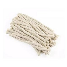 10P 15cm 알코올 램프 면 심지 가열 실험 재료 교재 실험도구 기자재 부속 키트 장치