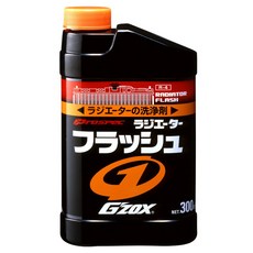日本SOFT99 舒冷水箱洗劑(速效) /速效水箱洗淨劑 台吉化工, 1個, 300ml