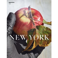 (영문도서) New York: Aperture 242 Paperback, English, 9781597115032