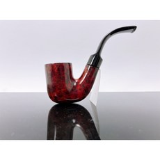 匠斗 煙具 英國 BBB 銅製LOGO金三B BANKER系列 手工煙斗 石楠木 3mm煙斗, 1個