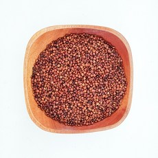 日生元 三色藜麥 紅黎麥 黑藜麥 白藜麥 600g, 1個, 紅藜麥 (一斤)