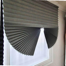 가리개 부직포 햇빛 붙이는블라인드 암막 그레이 셀프 암막블라인드 59000EA 1EA
