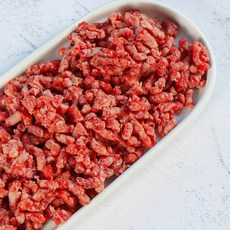 정직한우 1++등급 한우 다짐육, 1개, 300g