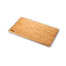 Kovea 折疊砧板 BC竹砧板 折收可藏刀 KN8CK0114 露營砧板 戶外砧板, 1個