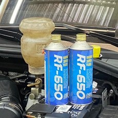 迪歐星車業 Endless RF650 煞車油，耐高溫提升制動性能，適用多種車型，延長煞車系統壽命, 1個