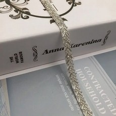 Deepeel 비즈 레이스 원단 트림 리본 의류 장식 프린지 웨딩 드레스 DIY 바느질 액세서리 2 5 야드 7mm, 13, 1개