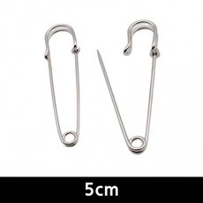 20개세트침대 이불 고정핀 5cm 중형 옷핀 스카프핀 옷고정핀 커튼, 상세페이지 참조, 20개