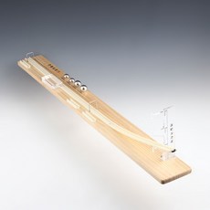 스타 충돌실험기