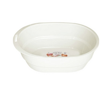 센스 베이비다용도통 곰돌이, ALL IVORY, 3개
