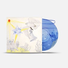 남령- 무엇에 관하여 (LP) (200장 한정) (명상음반), 1