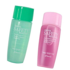 매니큐어지우기 아세톤 80ml(색상랜덤), 본상품