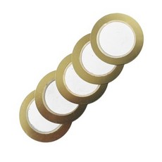 27mm 선없는 압전소자 5개, 1개