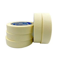 소유 국산 보양 마킹 마스킹 테이프 25mm x 40M, 10개